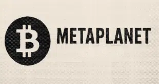 METAPLANET PIANO