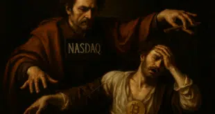 BITCOIN CRYPTO SCAM