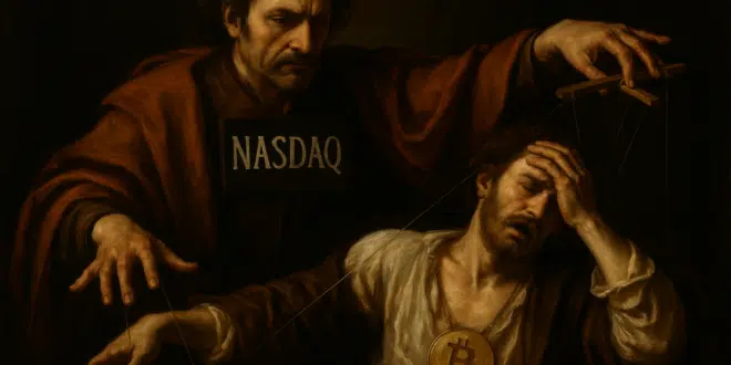 BITCOIN CRYPTO SCAM