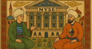 NYSE ETF SOLANA
