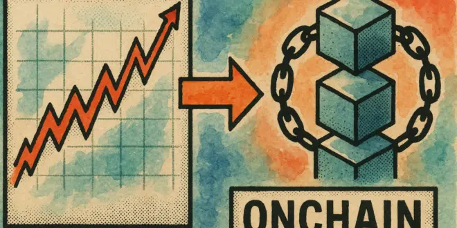 ONCHAIN STOCKS COINBASE
