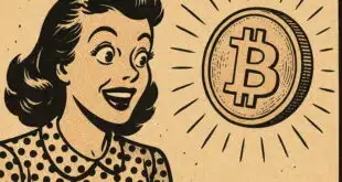 POLKADOT BTC