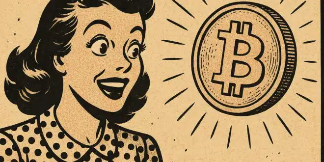 POLKADOT BTC