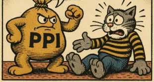 PPI NO