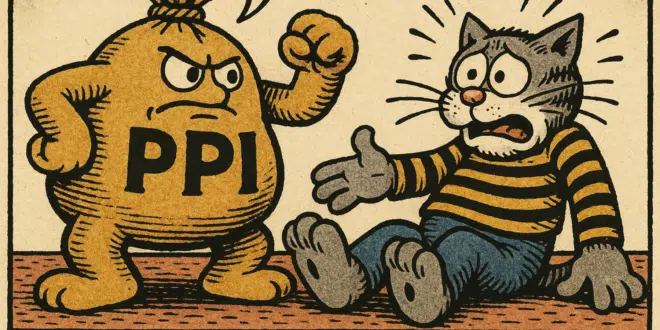 PPI NO