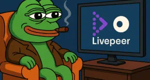 Livepeer (LPT)