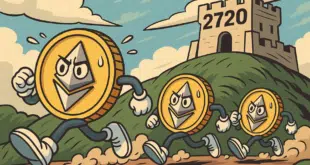 ETHEREUM - eth