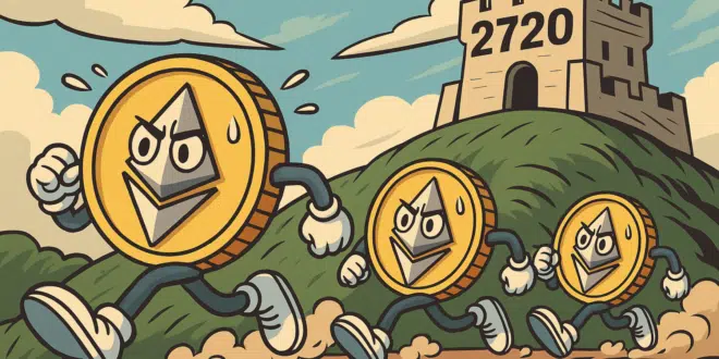 ETHEREUM - eth