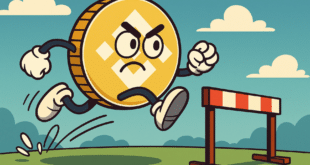Binance Coin (BNB)