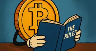 Il mercato crypto non perdona: tre regole per non farsi stirare