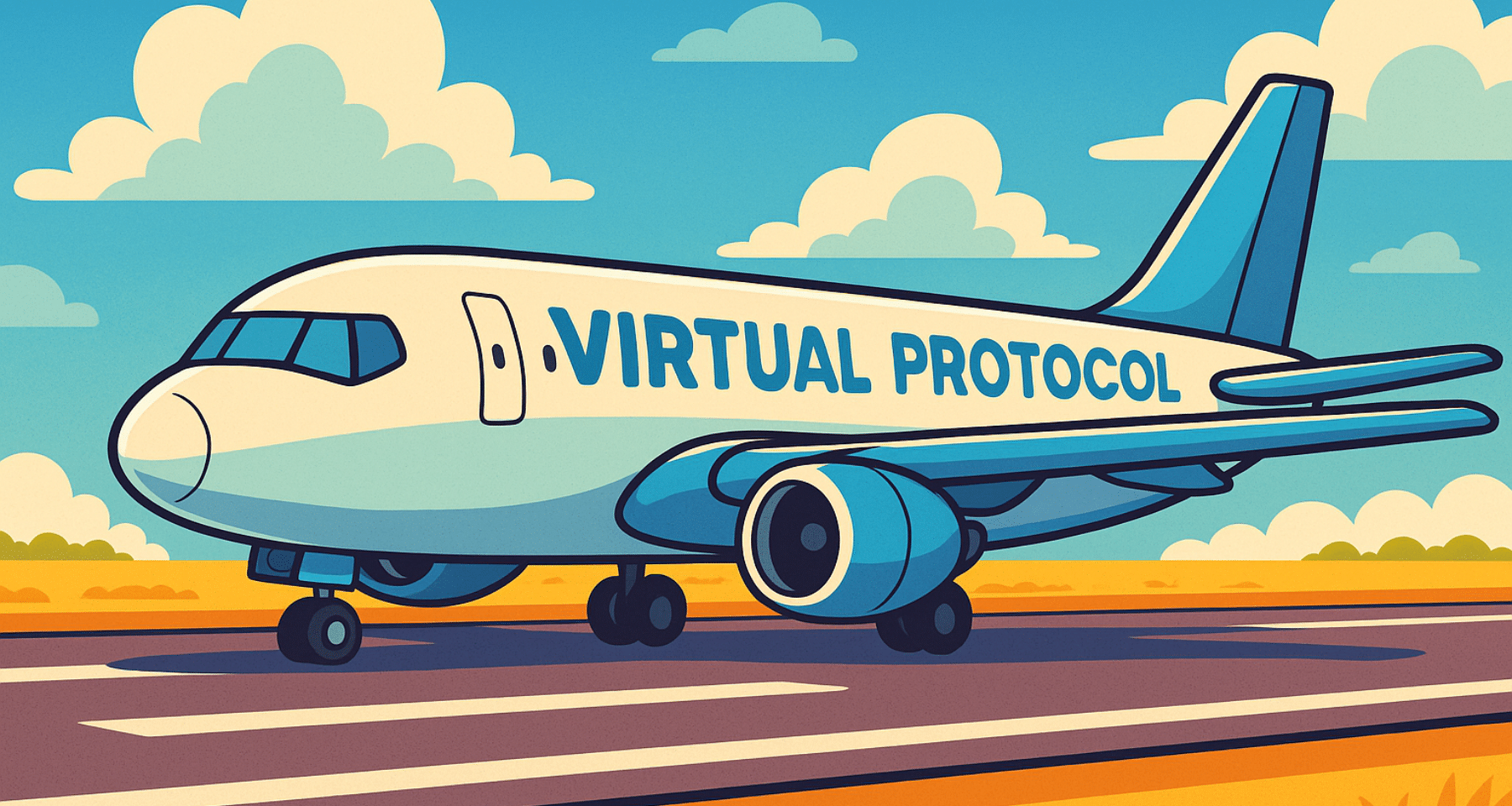 Rally Record di Virtuals Protocol: settimana a +90,83% | I livelli chiave [Analisi]
