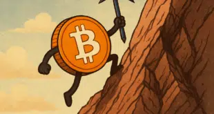 Bitcoin (BTC) -