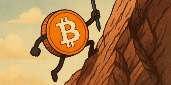Bitcoin (BTC) -