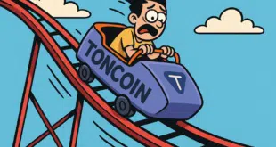 Toncoin (TON)