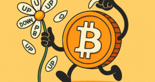 Bitcoin - BTC