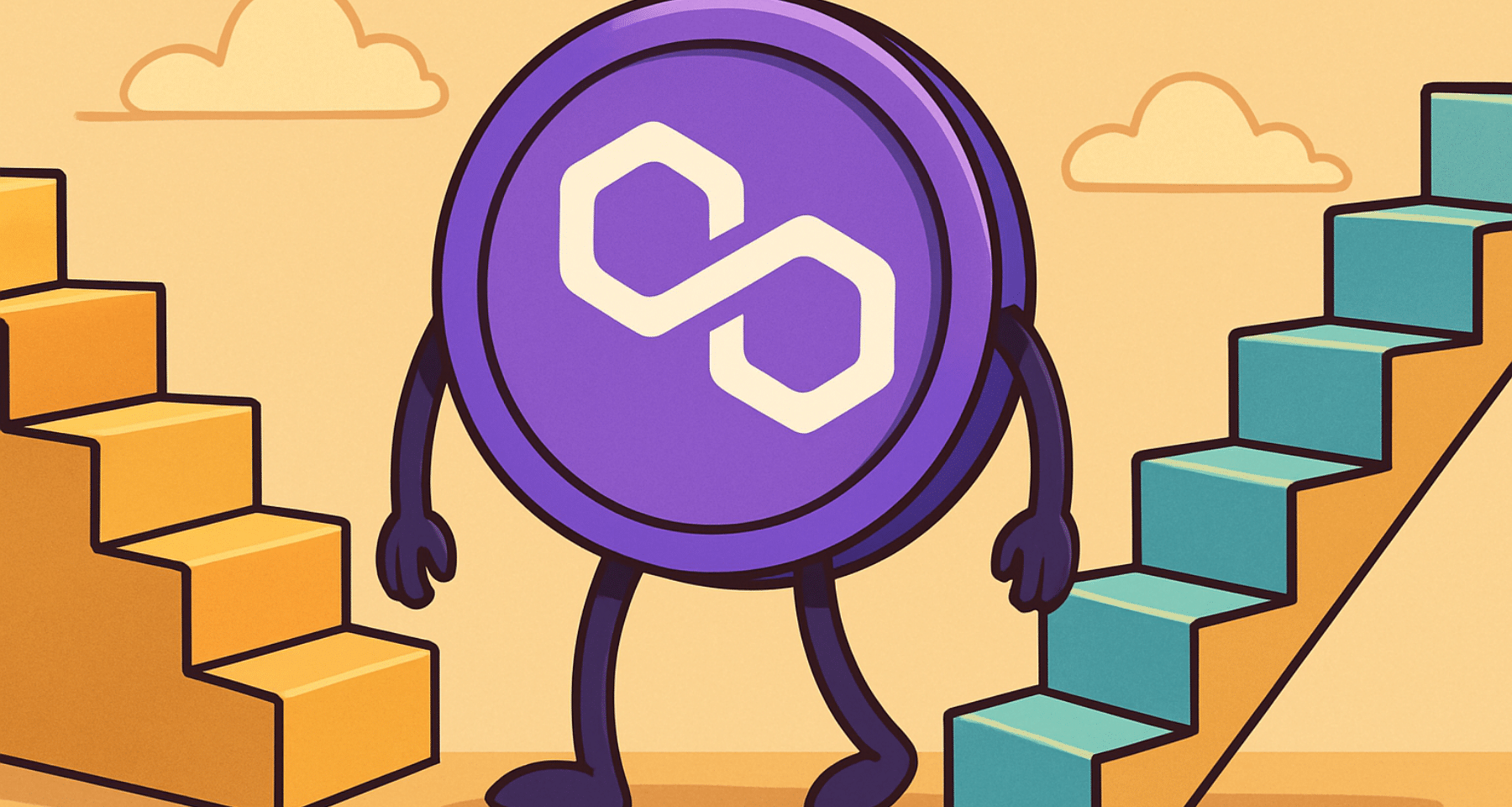 Il gigante crypto addormentato e i timidi rimbalzi | Polygon cosa può fare  [Analisi] - Criptovaluta.it®