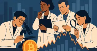 Bitcoin on-chain