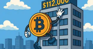 Bitcoin (BTC) - weekly 28 giugno 2025