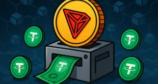 Tron (TRX)
