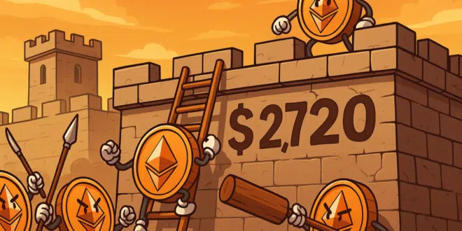 Ethereum: