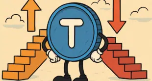 Toncoin - TON