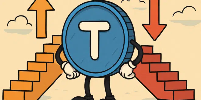 Toncoin - TON
