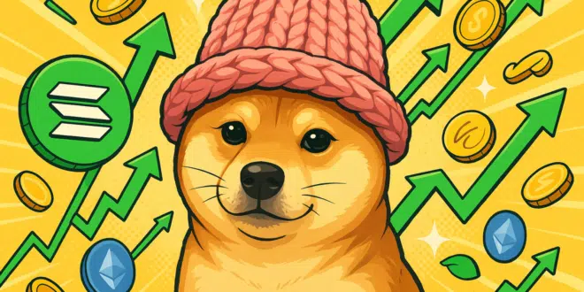 dogwifhat - WIF