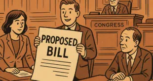 BILL COIN BAN