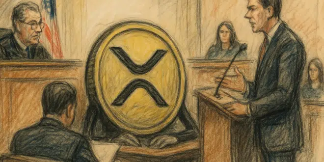 RIPPLE ACCORDO