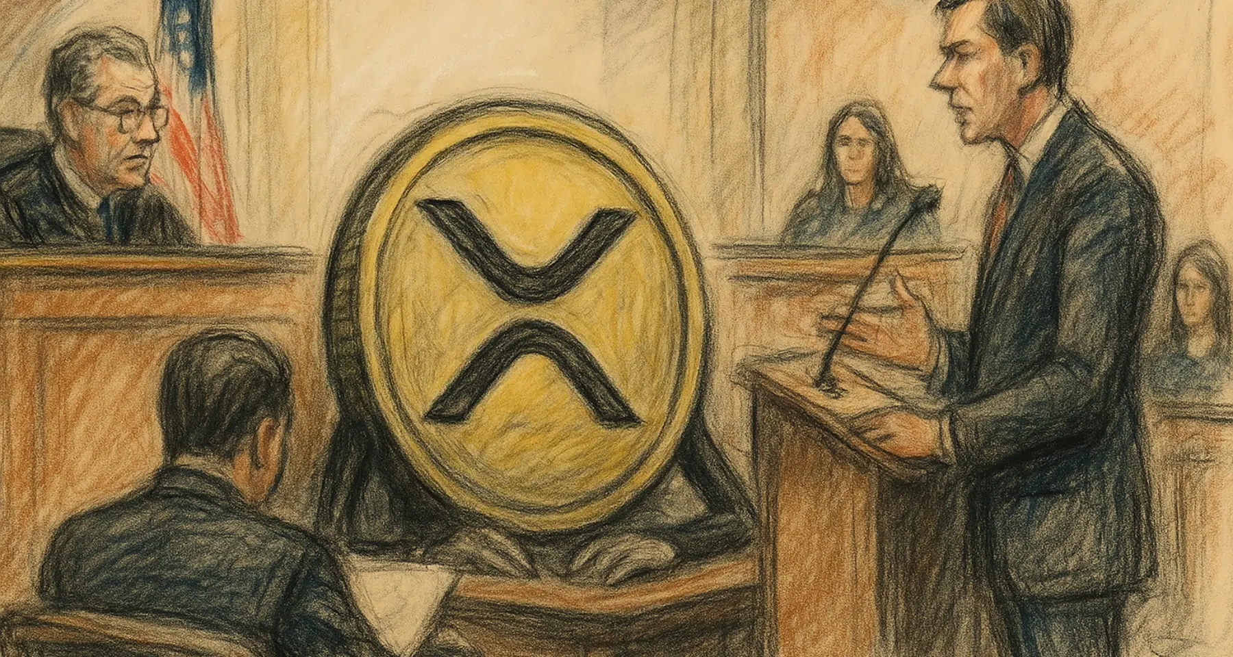 RIPPLE ACCORDO