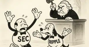 RIPPLE CAUSA