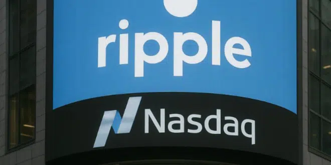RIPPLE NASDAQ