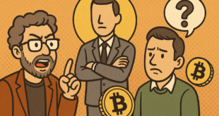 RIPPLE CONTRO BTC