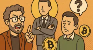 RIPPLE CONTRO BTC
