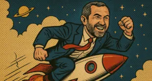RIPPLE XRP VOLA