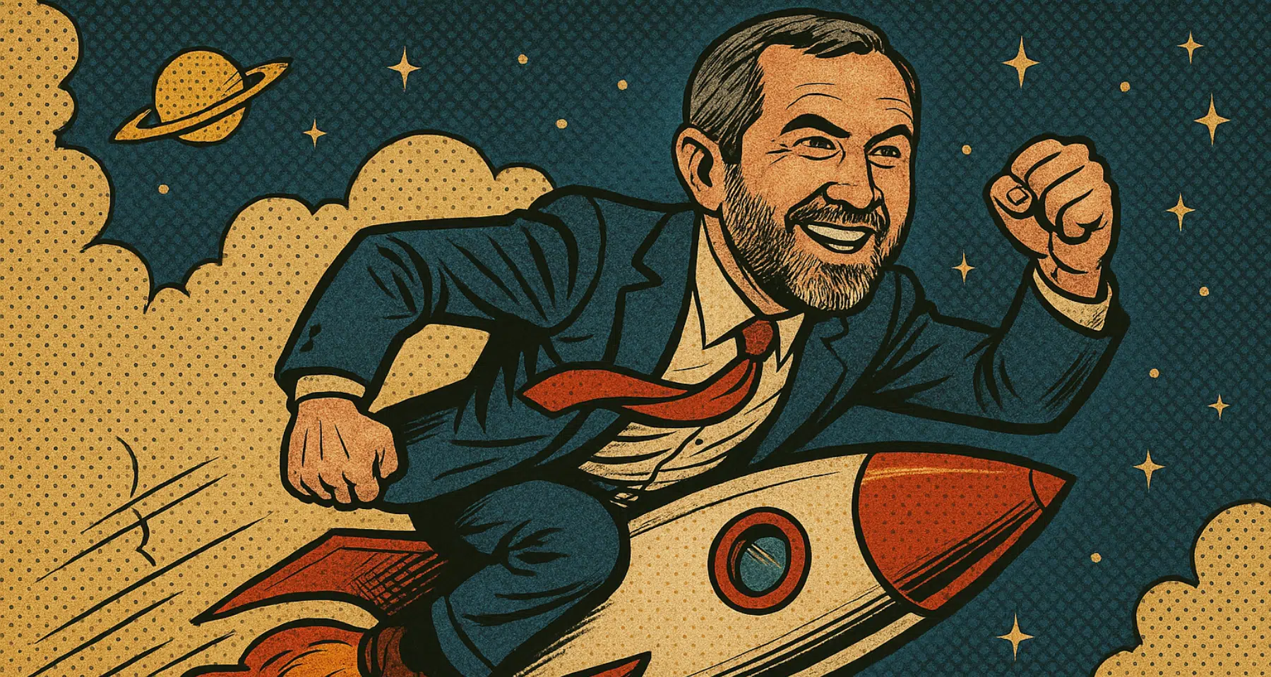 RIPPLE XRP VOLA