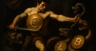 SERPENTE EURO