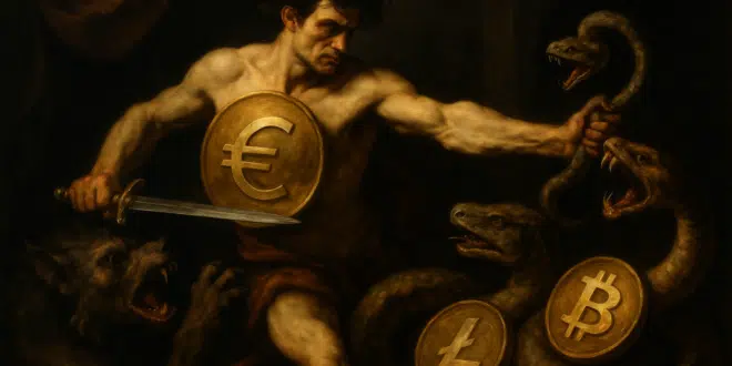 SERPENTE EURO