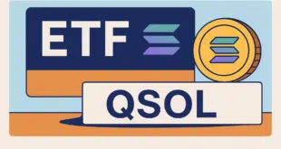ETF QSOL SOL