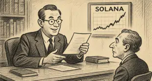 SOLANA CANTOR