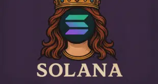 SOLANA REGINA WALL STREET