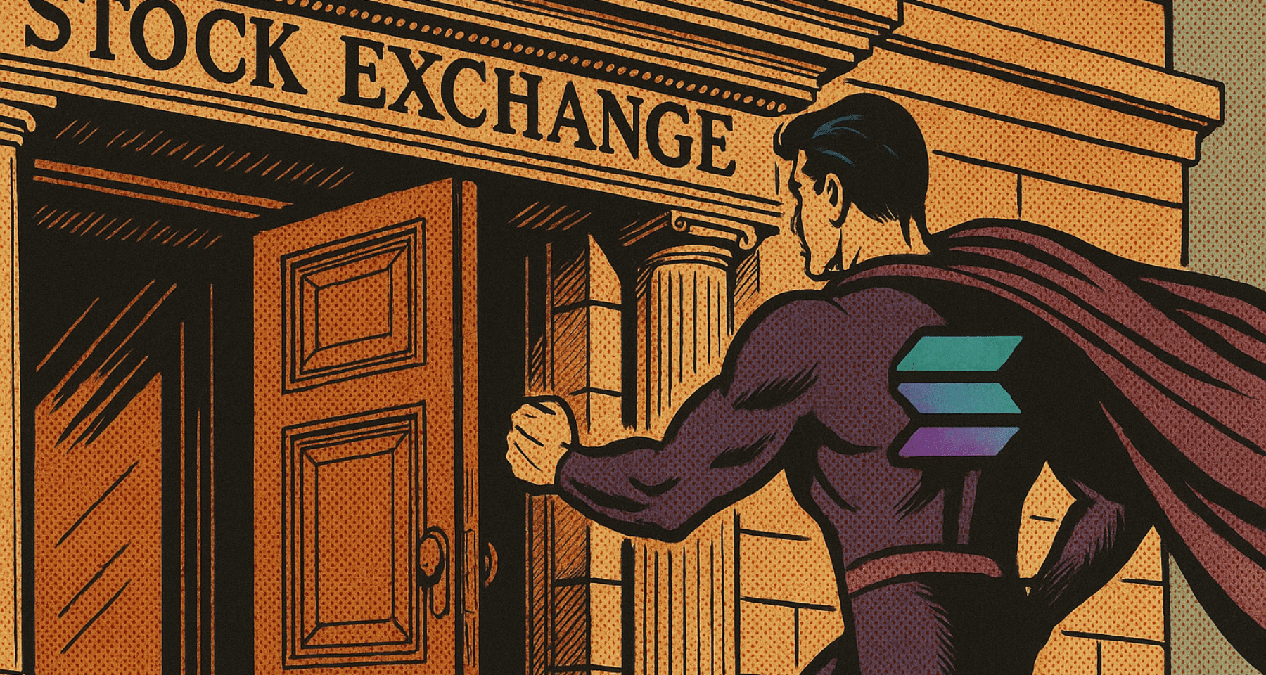 Solana: arrivano SETTE aggiornamenti per l'ETF. SEC pronta all'approvazione, a queste CONDIZIONI