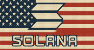 SOLANA ETF UP