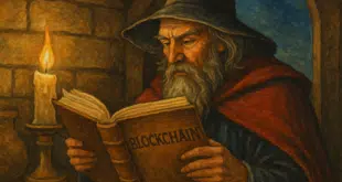 MAGO CRYPTO RIVELAZIONI