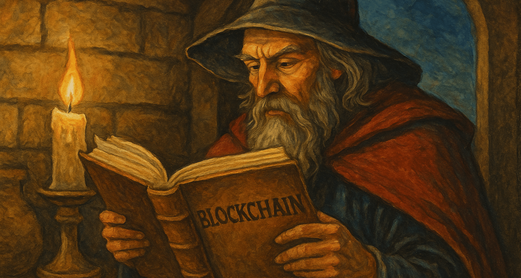Il MAGO delle CRYPTO ha 5 VERITÀ molto SCOMODE per gli investitori. Scoprile prima che sia troppo tardi
