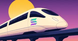 Solana - SOL
