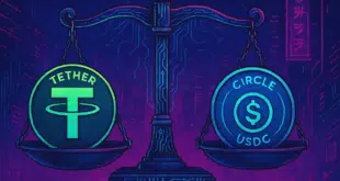 CIRCLE TETHER