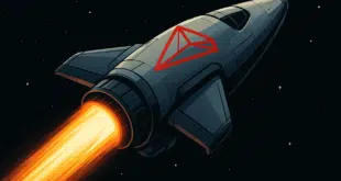 TRON (TRX)