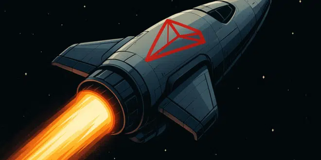 TRON (TRX)