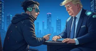 TRUMP CYBER